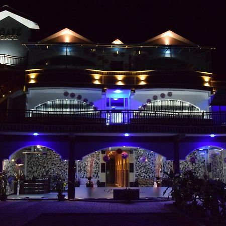 Hotel Agape Mannar Dış mekan fotoğraf