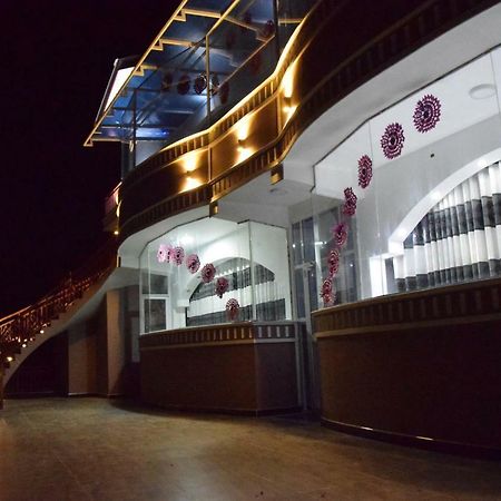Hotel Agape Mannar Dış mekan fotoğraf