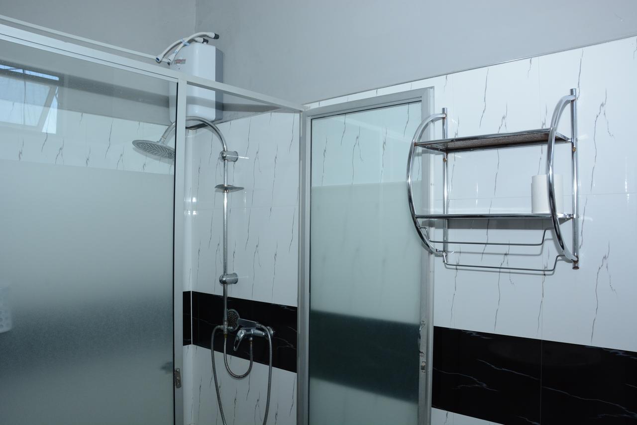 Hotel Agape Mannar Dış mekan fotoğraf