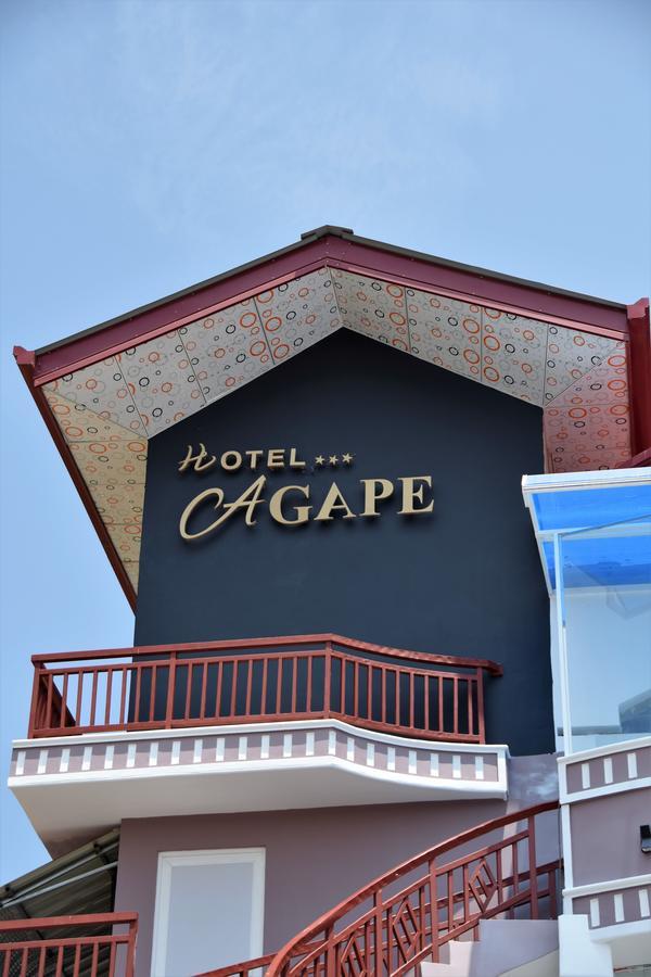 Hotel Agape Mannar Dış mekan fotoğraf