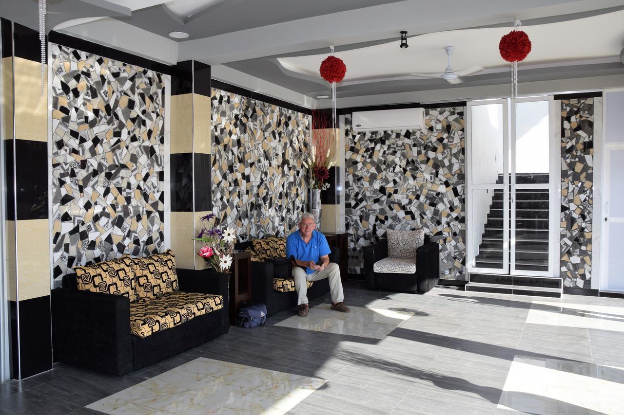 Hotel Agape Mannar Dış mekan fotoğraf