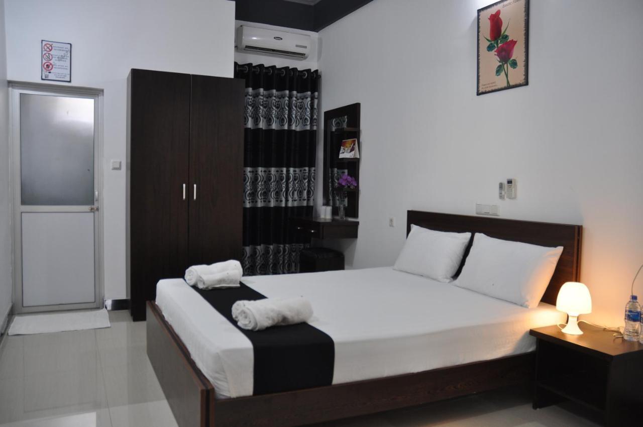 Hotel Agape Mannar Dış mekan fotoğraf