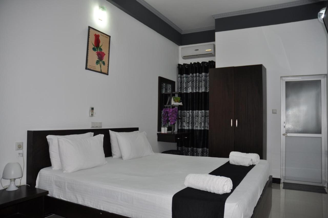 Hotel Agape Mannar Dış mekan fotoğraf