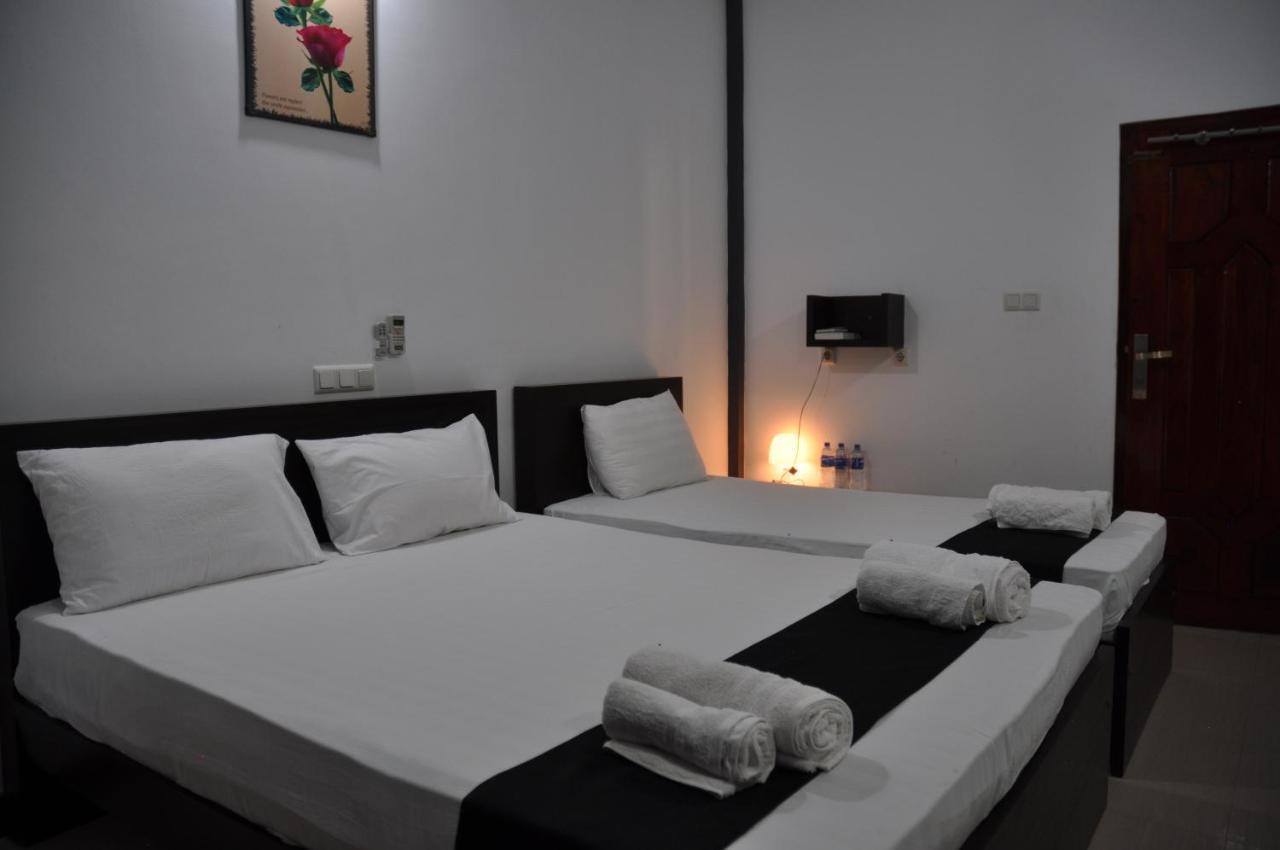 Hotel Agape Mannar Dış mekan fotoğraf