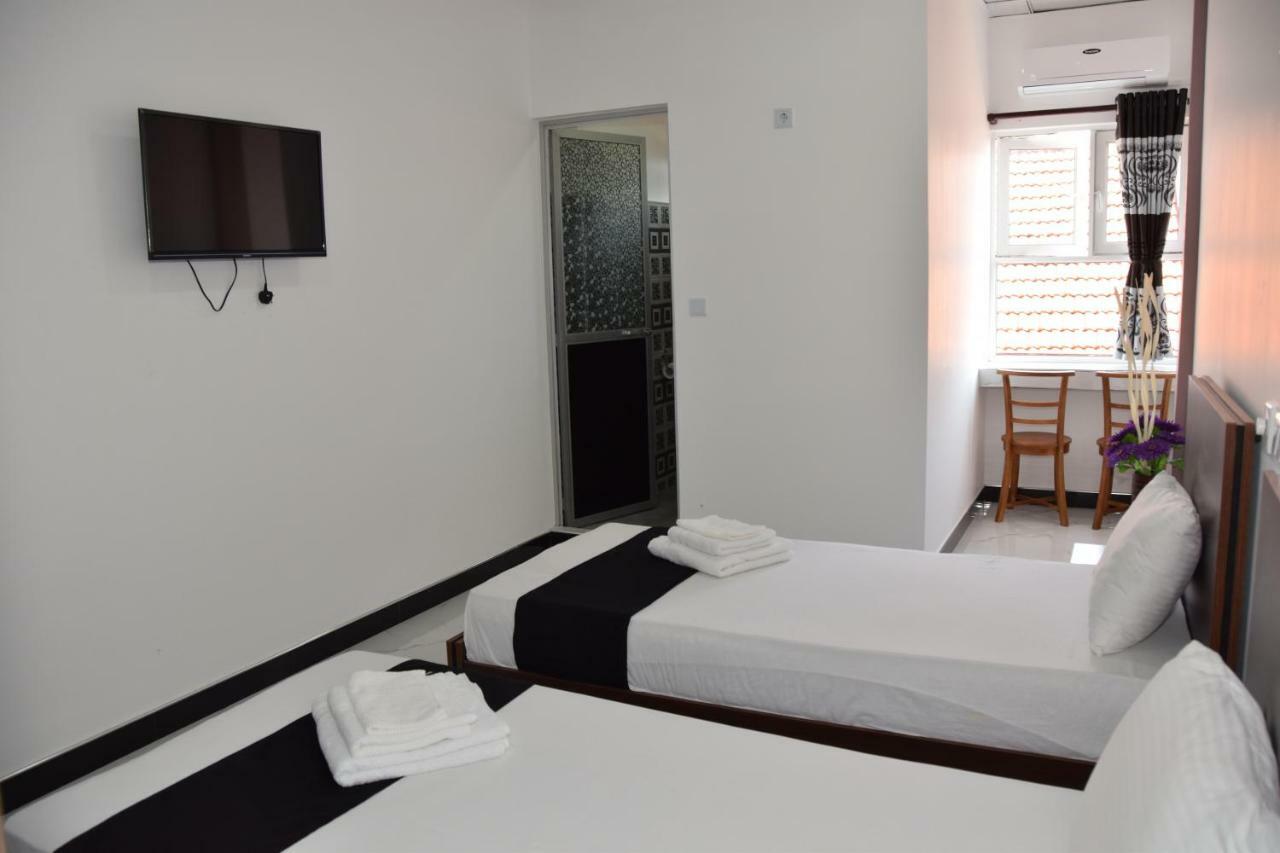 Hotel Agape Mannar Dış mekan fotoğraf