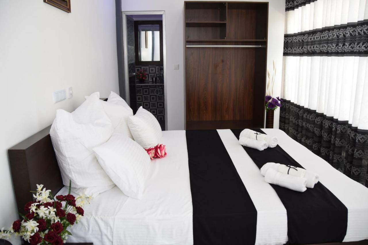 Hotel Agape Mannar Dış mekan fotoğraf