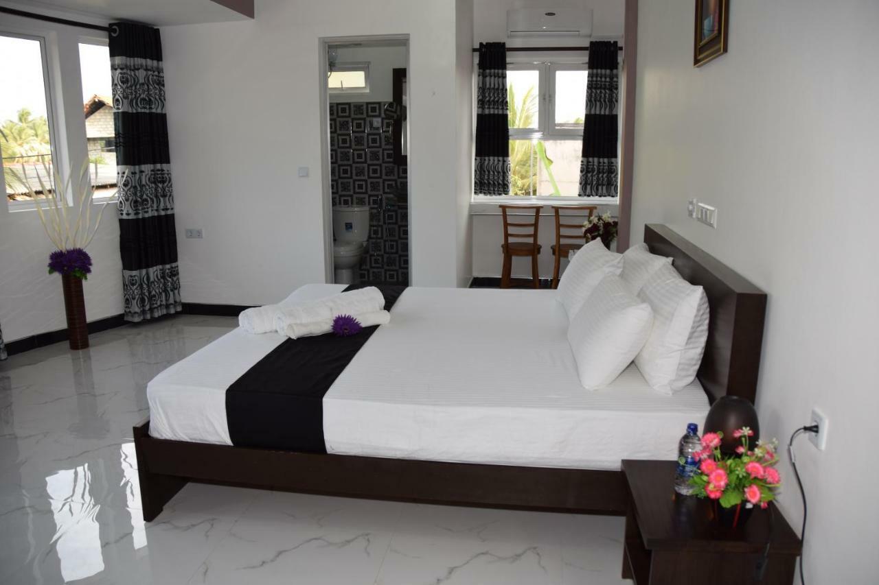 Hotel Agape Mannar Dış mekan fotoğraf
