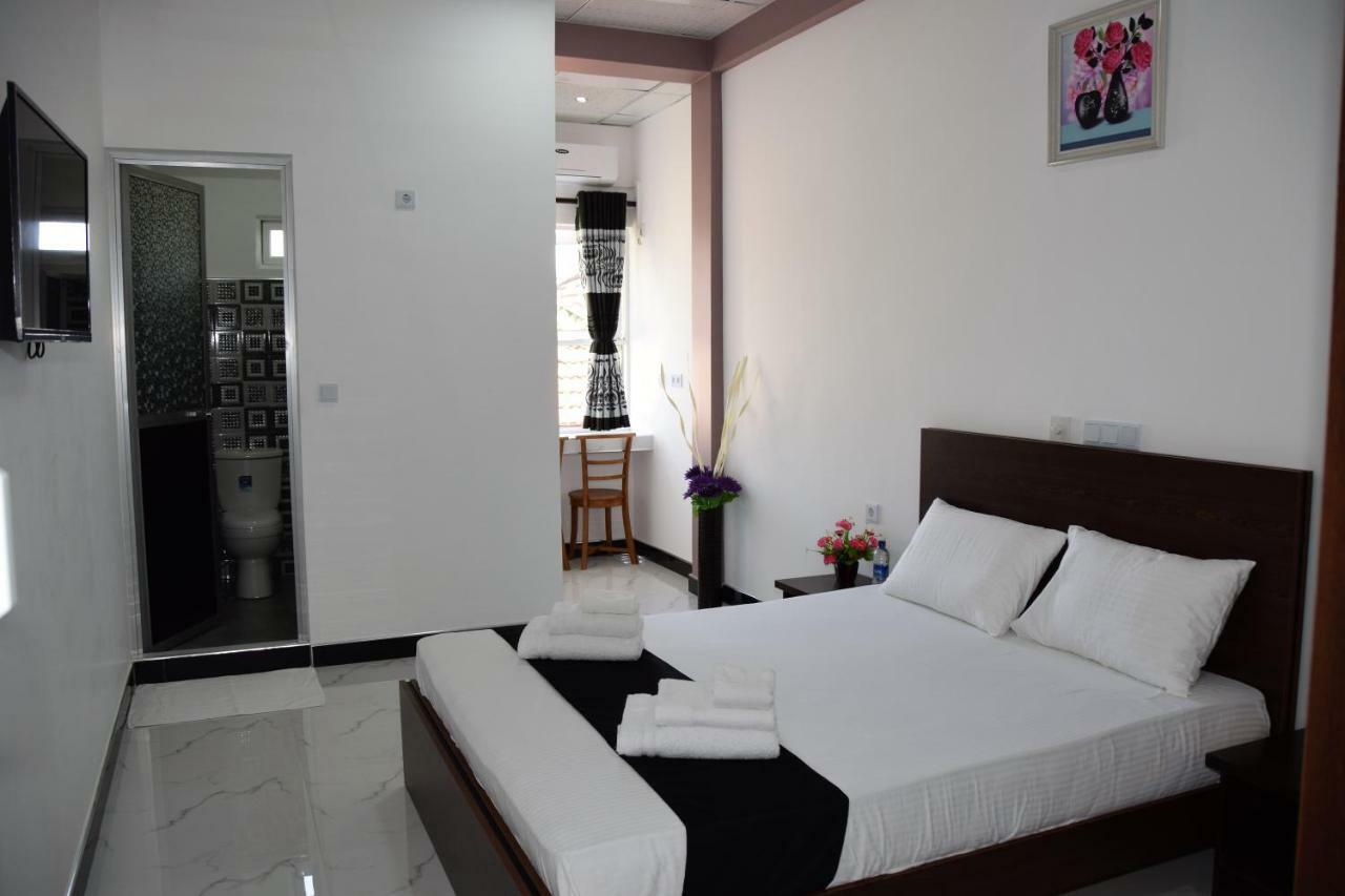 Hotel Agape Mannar Dış mekan fotoğraf