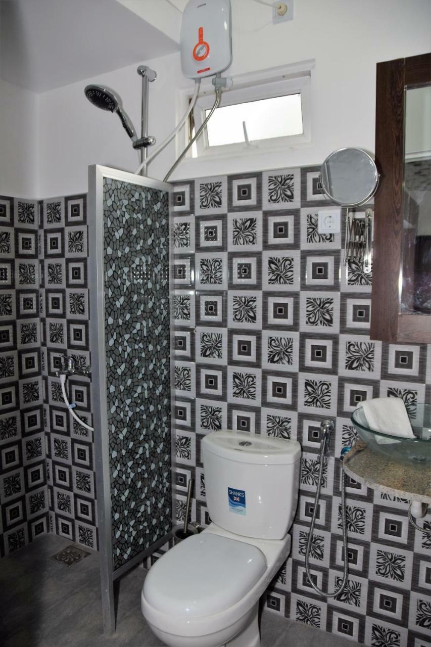 Hotel Agape Mannar Dış mekan fotoğraf