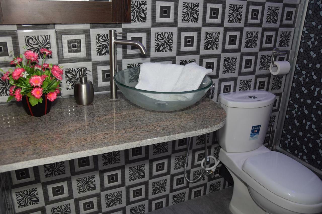 Hotel Agape Mannar Dış mekan fotoğraf