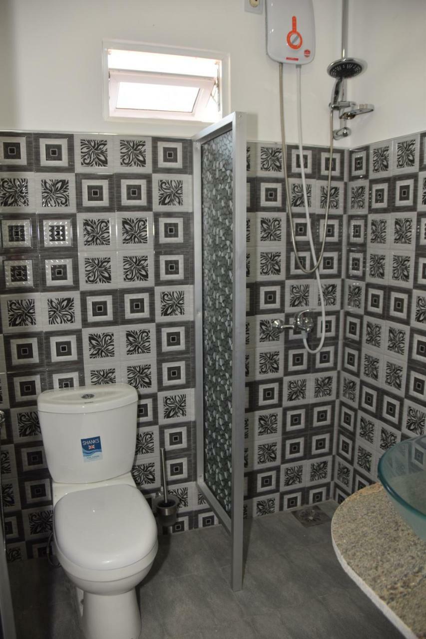 Hotel Agape Mannar Dış mekan fotoğraf