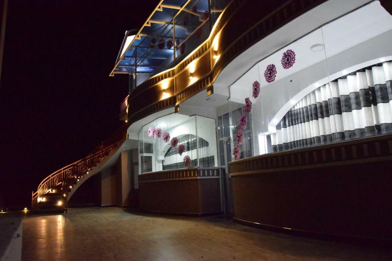 Hotel Agape Mannar Dış mekan fotoğraf