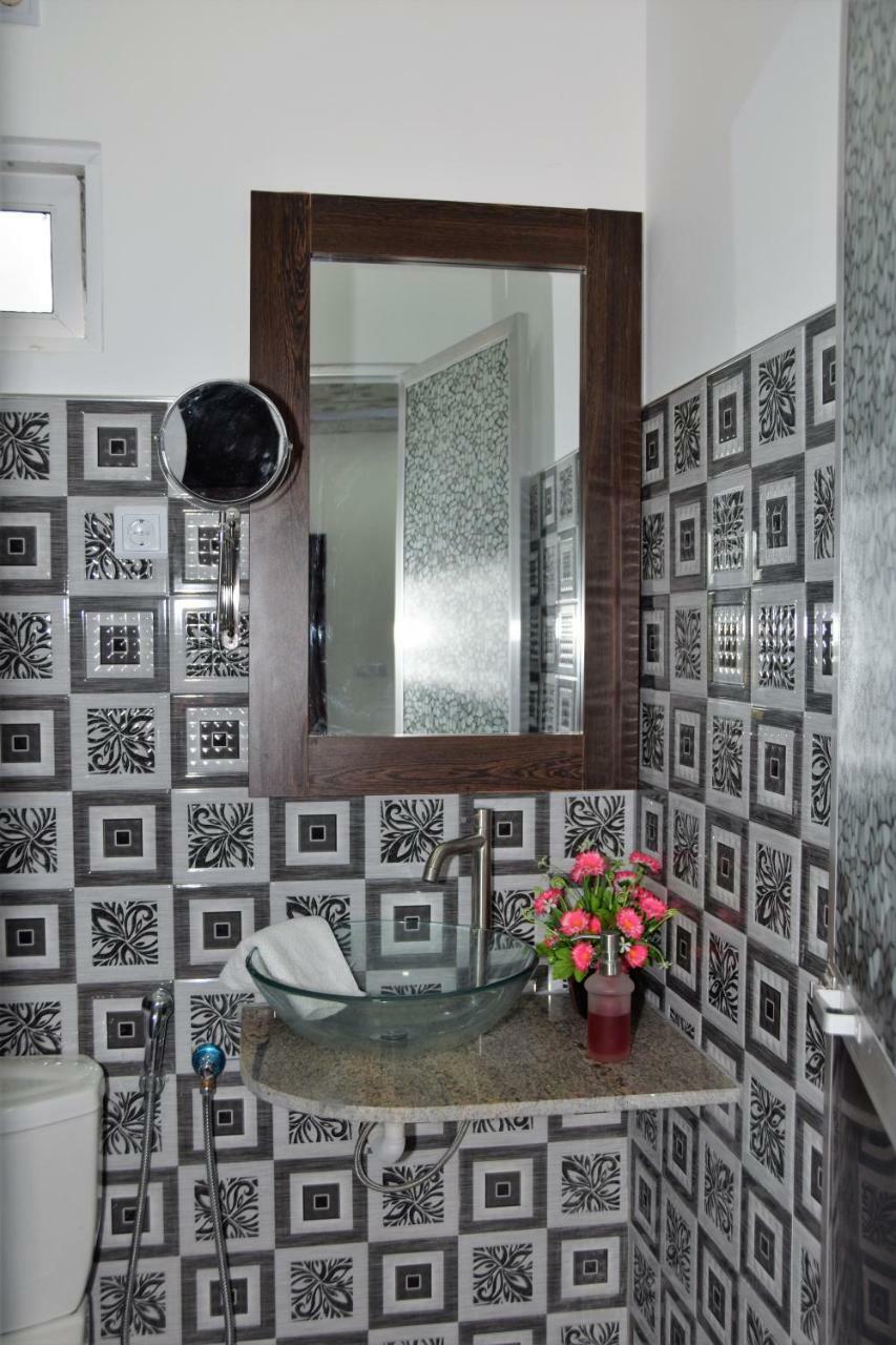 Hotel Agape Mannar Dış mekan fotoğraf