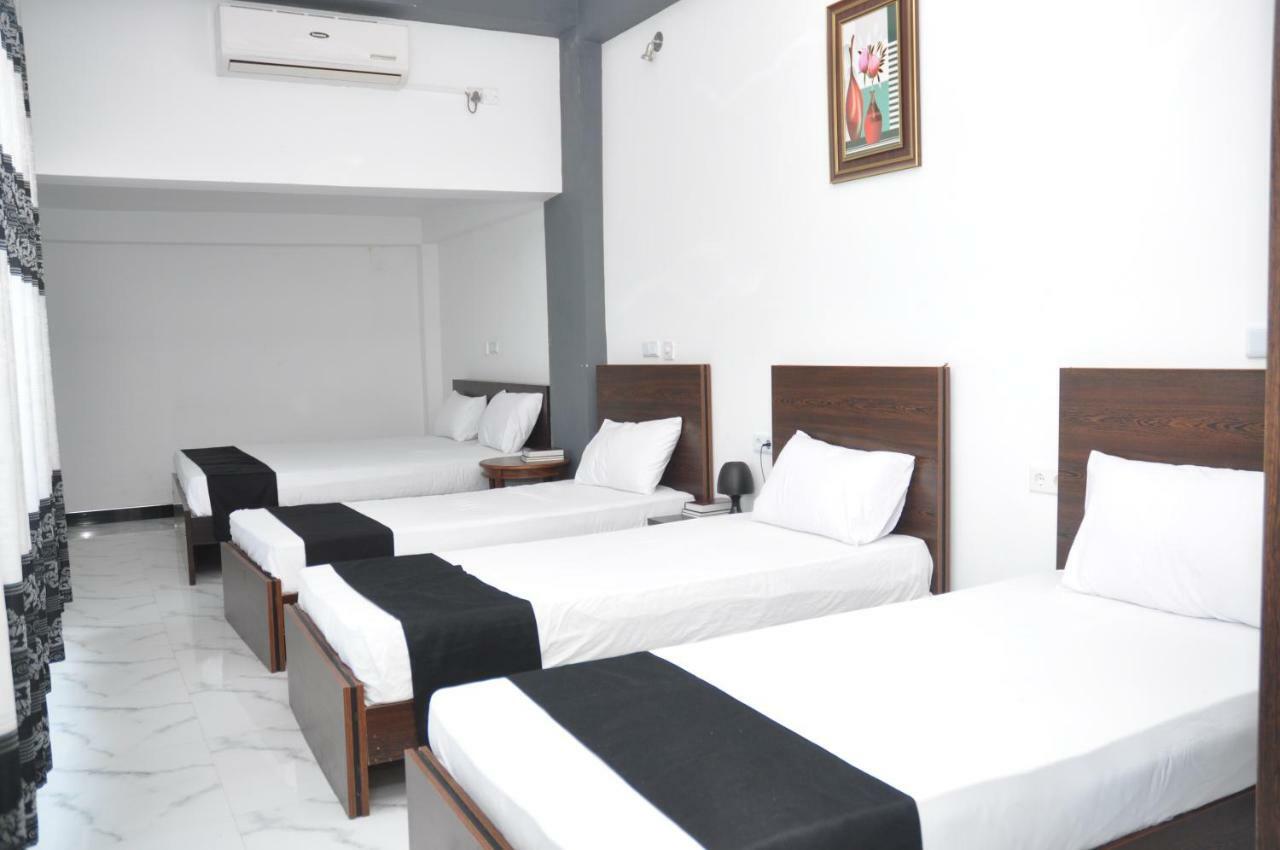Hotel Agape Mannar Dış mekan fotoğraf