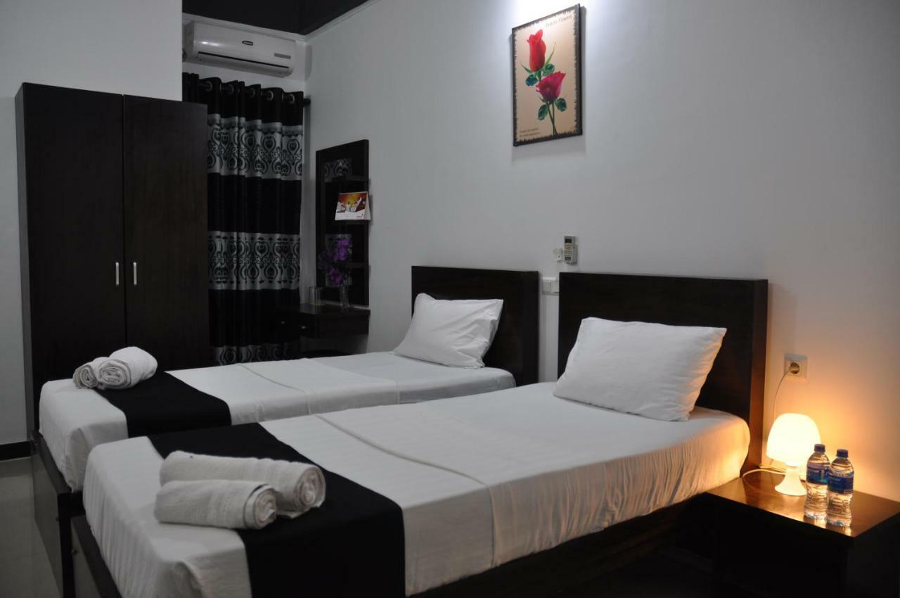 Hotel Agape Mannar Dış mekan fotoğraf