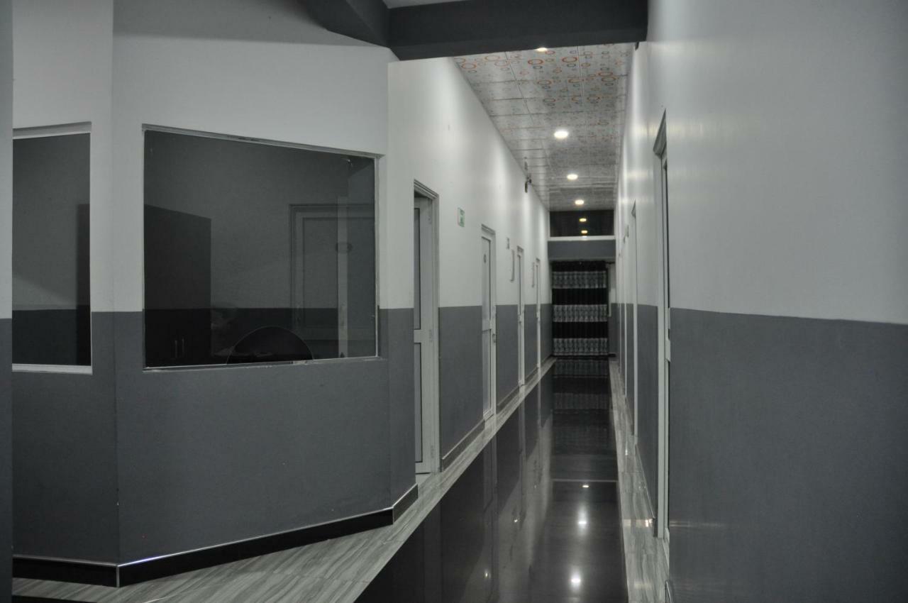 Hotel Agape Mannar Dış mekan fotoğraf